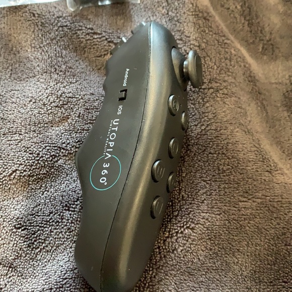 Utopia 360 degrees virtual reality(VR) - Picture 4 of 11